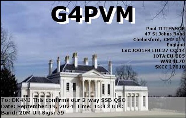 Thumbnail: G4PVM.JPG