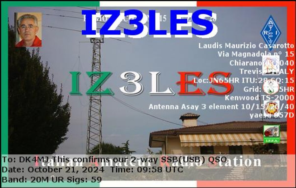 Image: 20241021-IZ3LES.JPG